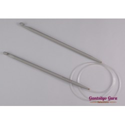 Pony Circular Crochet Hook 5.5MM