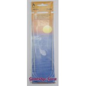 Pony Circular Crochet Hook 2MM