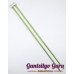 Pony Colored Aluminum Knobbed Knitting Needles 4.5MM (35CM)