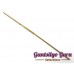 Pony Colored Aluminum Crochet Hook 2.25MM