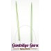Pony Colored Aluminum Circular Knitting Needles 3.25MM (60CM)