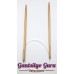 Pony Colored Aluminum Circular Knitting Needles 3.5MM (60CM)
