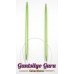 Pony Colored Aluminum Circular Knitting Needles 4.5MM (60CM)