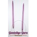 Pony Colored Aluminum Circular Knitting Needles 4MM (60CM)