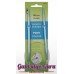 Pony Colored Aluminum Circular Knitting Needles 6MM (80CM)