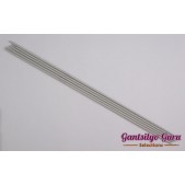 Pony Double Pointed Knitting Needles 2.5MM (23CM)