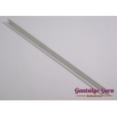 Pony Double Pointed Knitting Needles 2.0MM (23CM)