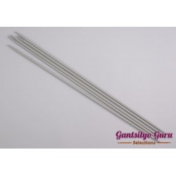 Pony Double Pointed Knitting Needles 3.0MM (23CM)