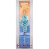 Pony Ergonomic Crochet Hook 1.25MM