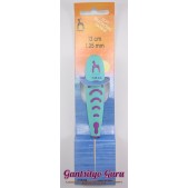 Pony Ergonomic Crochet Hook 1.25MM