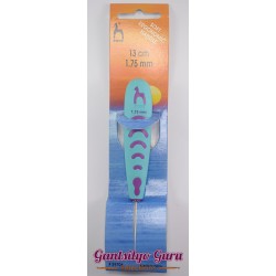 Pony Ergonomic Crochet Hook 1.75MM
