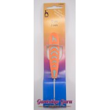 Pony Ergonomic Crochet Hook 2.0MM