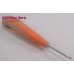 Pony Ergonomic Crochet Hook 3.0MM