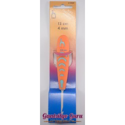 Pony Ergonomic Crochet Hook 4.0MM