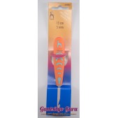 Pony Ergonomic Crochet Hook 5.0MM