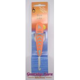 Pony Ergonomic Crochet Hook 6.0MM