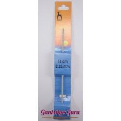 Pony Inline Crochet Hook 2.25MM