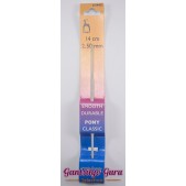 Pony Inline Crochet Hook 2.5MM