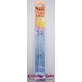 Pony Inline Crochet Hook 3.25MM