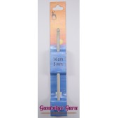 Pony Inline Crochet Hook 5.0MM