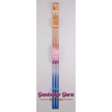 Pony Knobbed Knitting Needles 3.5MM (35CM)