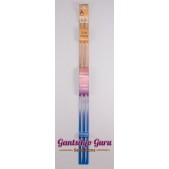 Pony Knobbed Knitting Needles 3.5MM (35CM)