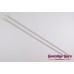 Pony Knobbed Knitting Needles 3.75MM (35CM)