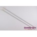 Pony Knobbed Knitting Needles 4.5MM (35CM)