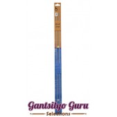 Pony Knobbed Knitting Needles 2MM (35CM)