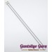 Pony Knobbed Knitting Needles 3MM (35CM)