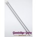 Pony Knobbed Knitting Needles 6MM (35CM)
