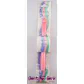 Pony Pearl Inline Crochet Hook 10.0MM