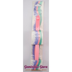 Pony Pearl Inline Crochet Hook 10.0MM