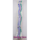 Pony Pearl Inline Crochet Hook 9.0MM