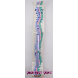 Pony Pearl Inline Crochet Hook 9.0MM
