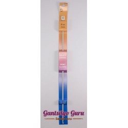 Pony Tunisian Crochet Hook 4.0MM