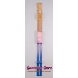 Pony Tunisian Crochet Hook 6.0MM
