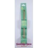 Pony Bamboo Crochet Hook 4.5MM
