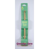 Pony Bamboo Crochet Hook 6.0MM
