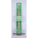 Pony Bamboo Crochet Hook 7.0MM