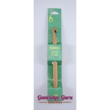 Pony Bamboo Crochet Hook 9.0MM