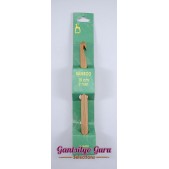 Pony Bamboo Crochet Hook 9.0MM