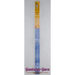 Pony Tunisian Crochet Hook 2.0MM