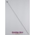 Pony Tunisian Crochet Hook 2.5MM