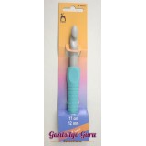 Pony Easy Grip Flat Crochet Hook 12.0MM