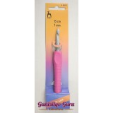 Pony Easy Grip Flat Crochet Hook 7.0MM