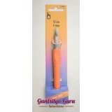 Pony Easy Grip Flat Crochet Hook 9.0MM
