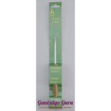Pony Bamboo Handle Crochet Hook 3.0MM