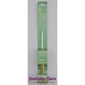 Pony Bamboo Handle Crochet Hook 3.0MM