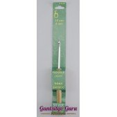 Pony Bamboo Handle Crochet Hook 4.0MM